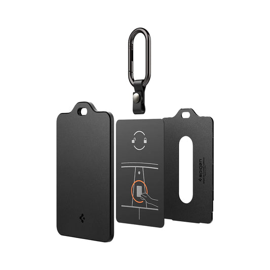 Spigen Key Card Holder for Tesla, Set of 2 pieces ACP11405