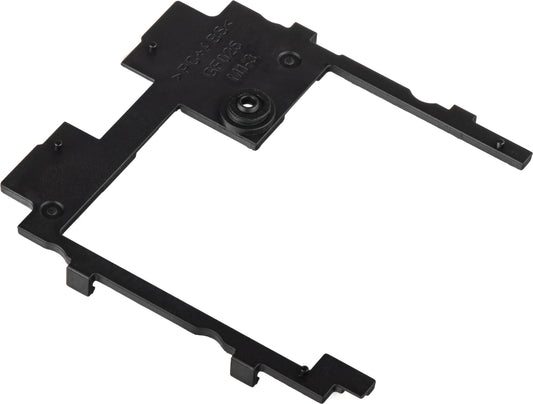 Nokia 225 4G (2024) Keyboard Support, Purple, Service Pack 5008000544SH0