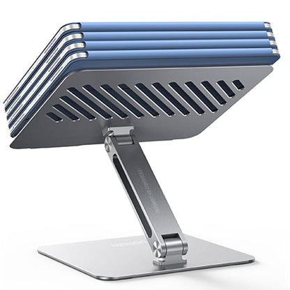 UGREEN LP339 (40291) Laptop Stand for 13inch - 17.3inch, Silver