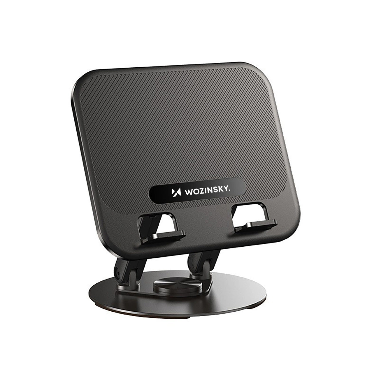 WZK WRS-K75 Stand for Laptop / Tablet, Black