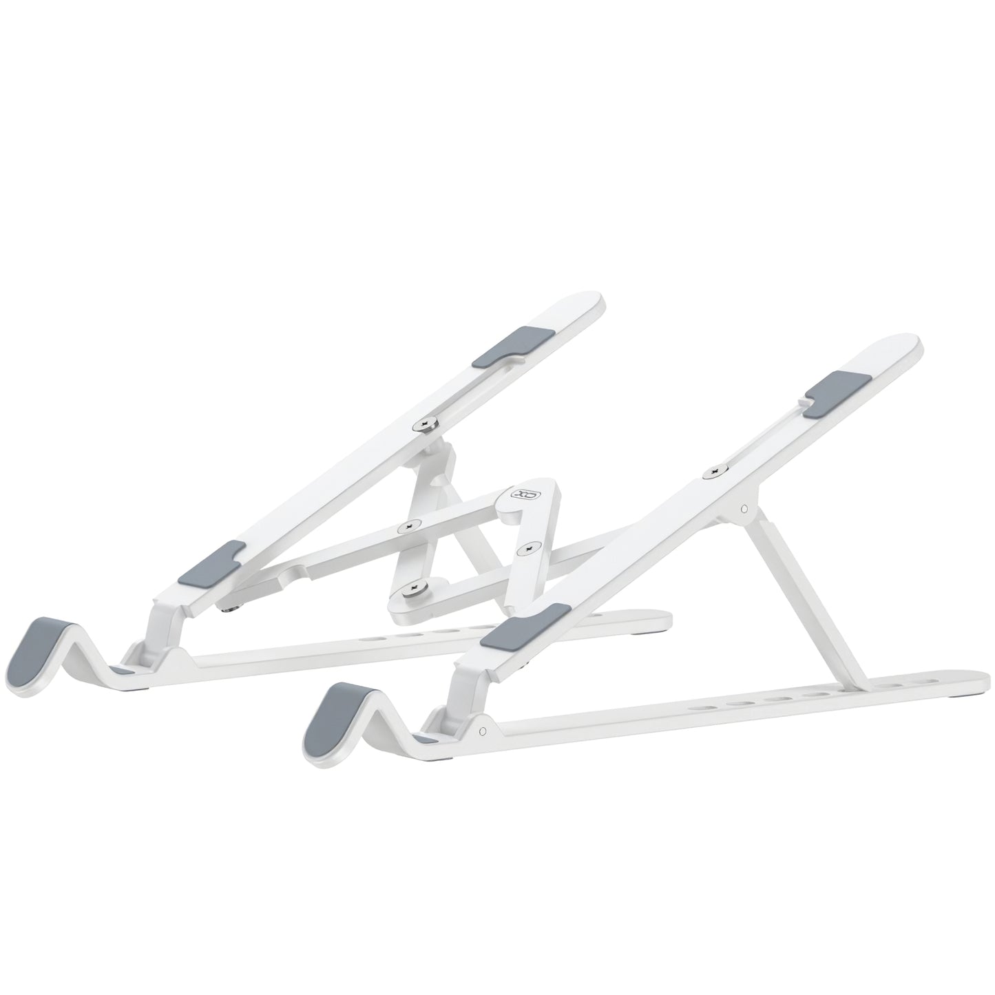 XO Design C102 Laptop Stand for up to 17 inches, White