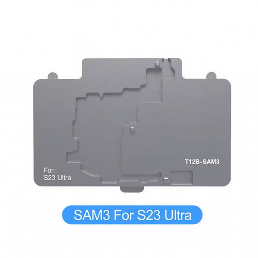 Sunshine SS-T12B PCB Heater for Apple iPhone / Android Series