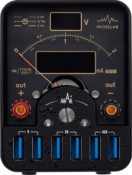 QIANLI LT1 Stabilized DC Power Supply