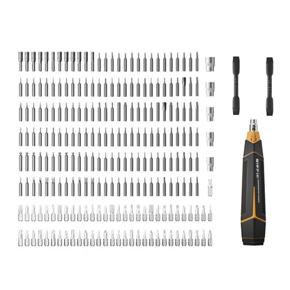 Jakemy JM-8198 Screwdriver, 135in1