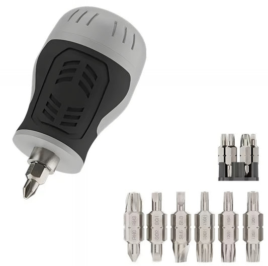 Jiafa Screwdriver, 15in1