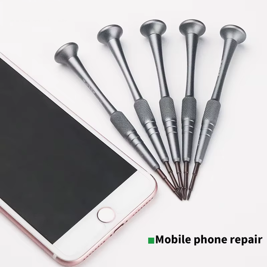 Relife RL-721 Screwdriver, Torx T2