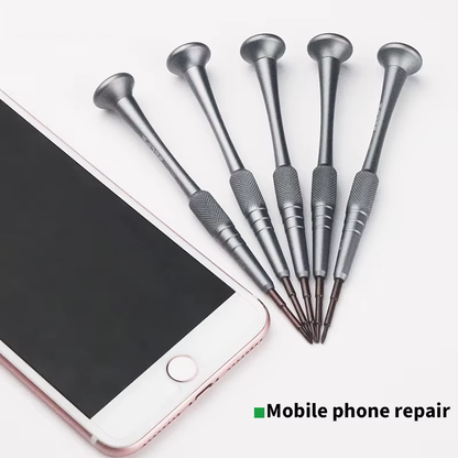 Relife RL-721 Screwdriver, Y 0.6mm