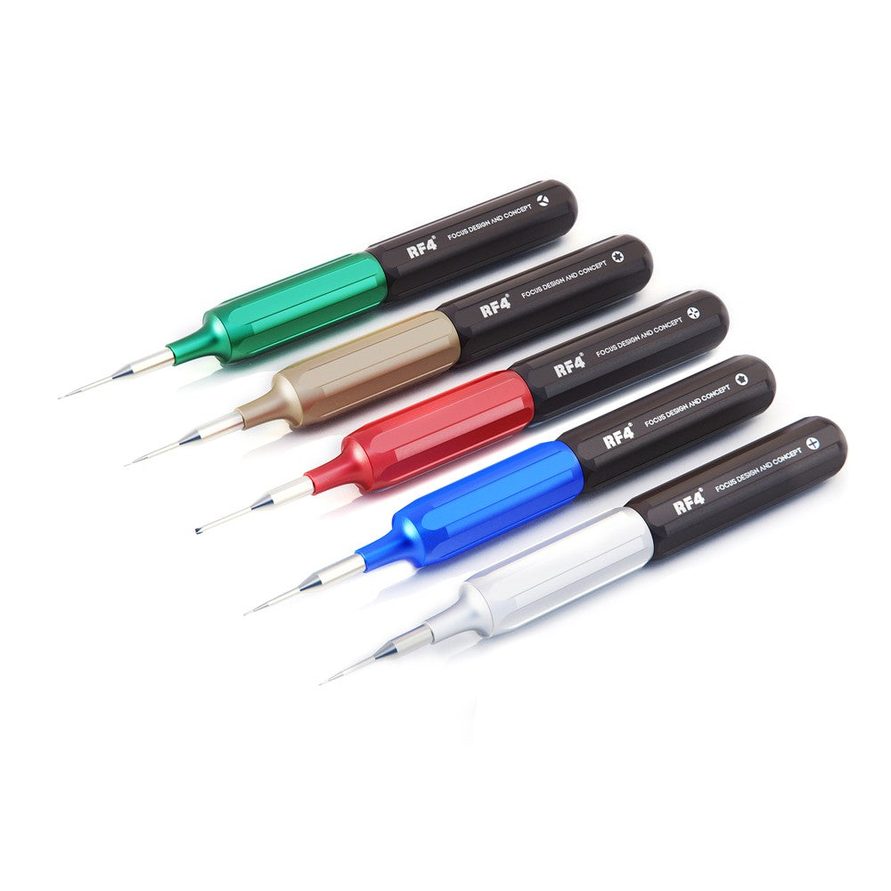 RF4 RF-SD10 Screwdriver, 5in1