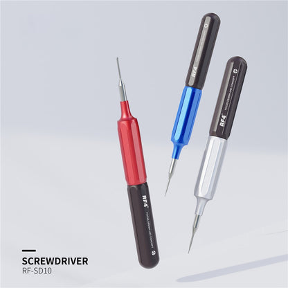 RF4 RF-SD10 Screwdriver, 5in1