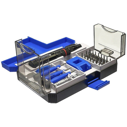 Sunshine Screwdriver SS-5119, 34in1