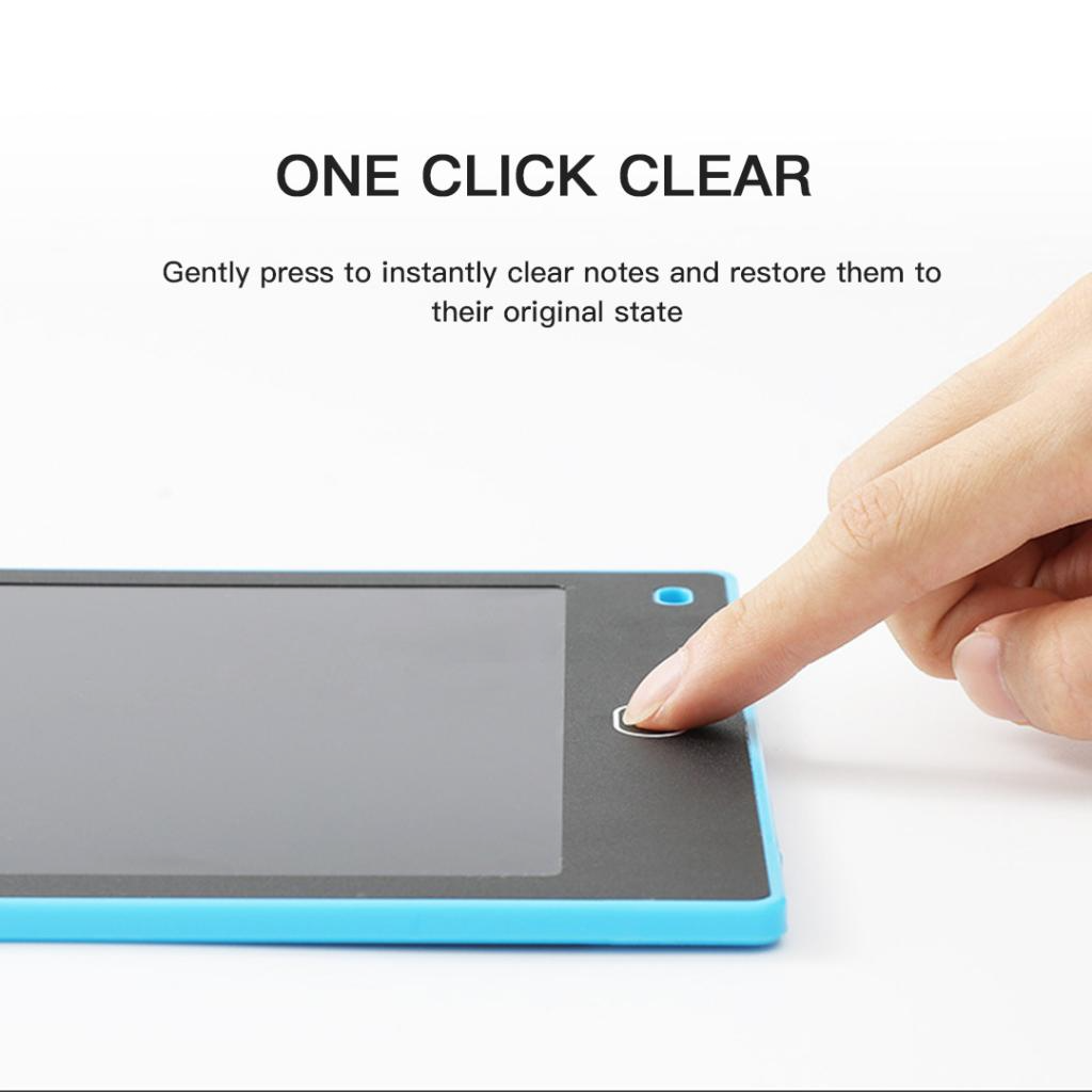 XO Design V02 Drawing / Writing Tablet, 16inch, Pink