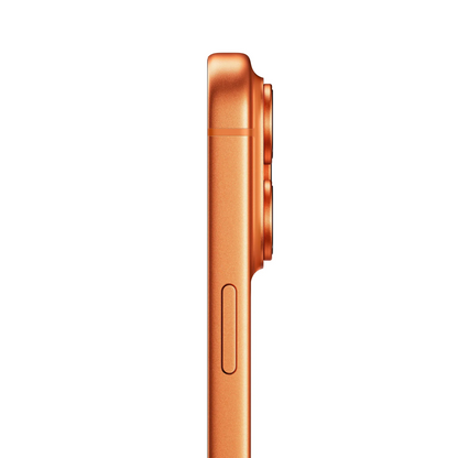 Apple iPhone 17 Pro Mobile Phone, 512GB, Cosmic Orange MG8M4ZD/A