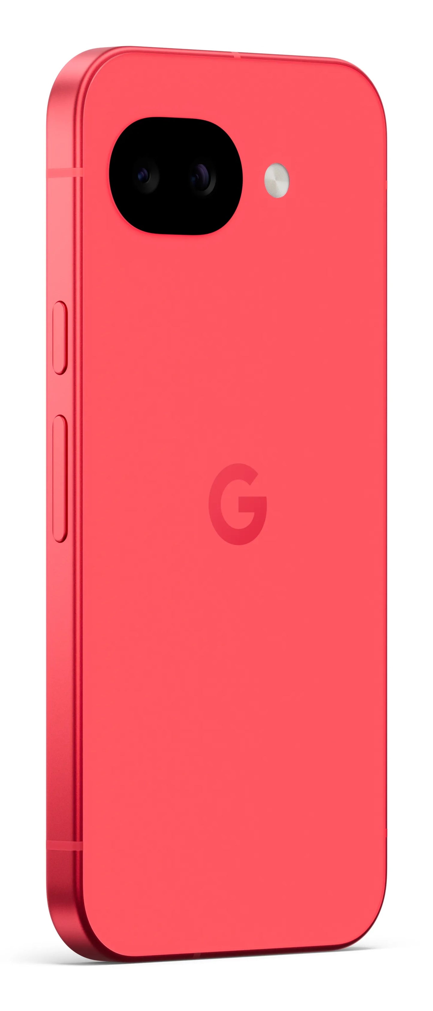 Google Pixel 10a Mobile Phone, 128GB, 8GB, Berry GA09604-GB