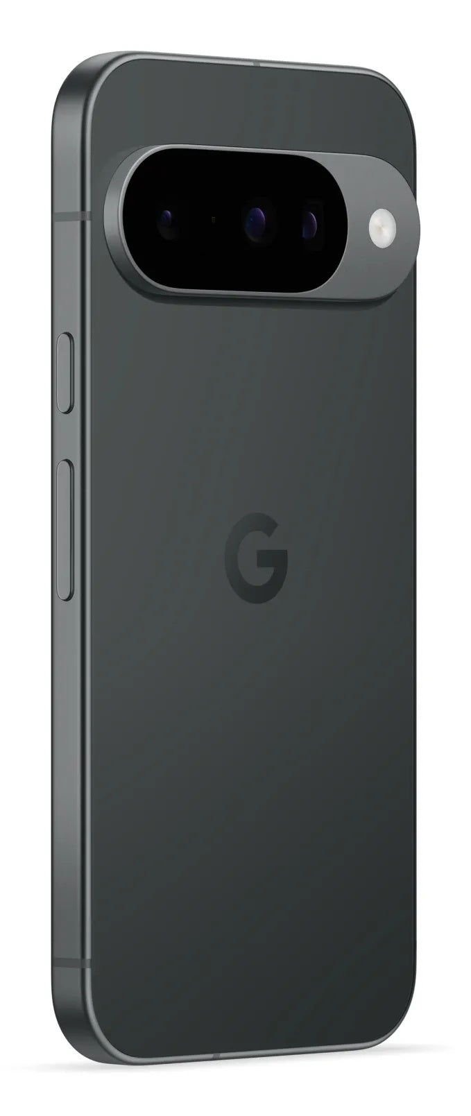 Google Pixel 10 Mobile Phone, 128GB, 12GB, Obsidian GA09744-GB