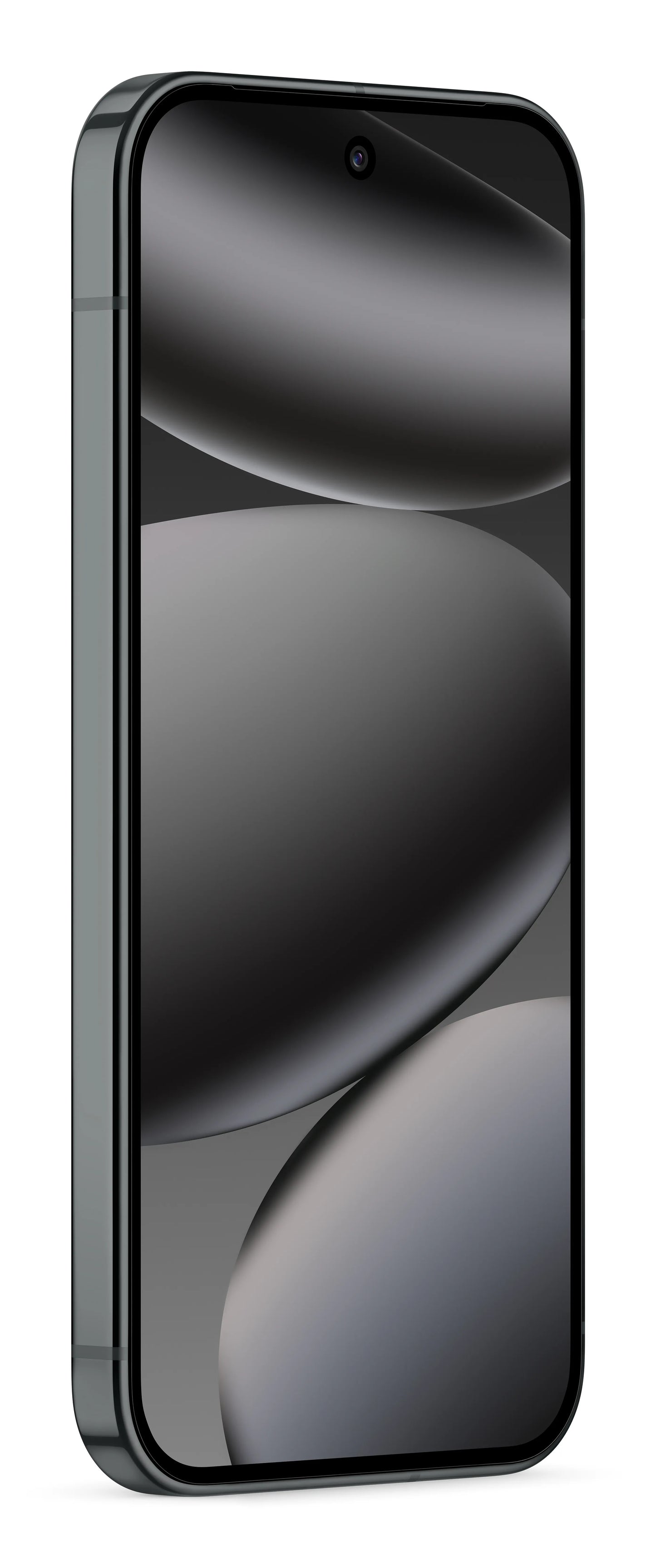 Google Pixel 10 Pro Mobile Phone, 128GB, 16GB, Obsidian GA09601-GB