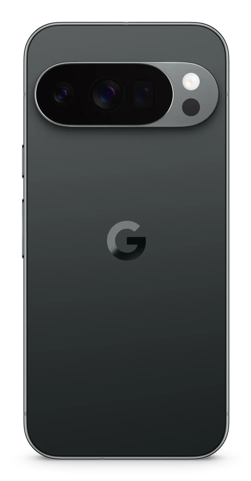 Google Pixel 10 Pro Mobile Phone, 128GB, 16GB, Obsidian GA09601-GB