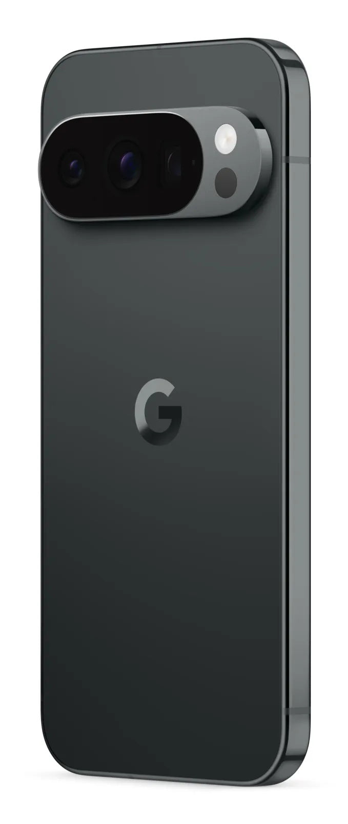 Google Pixel 10 Pro Mobile Phone, 128GB, 16GB, Obsidian GA09601-GB
