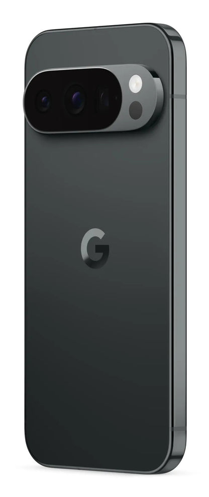 Google Pixel 10 Pro Mobile Phone, 128GB, 16GB, Obsidian GA09601-GB
