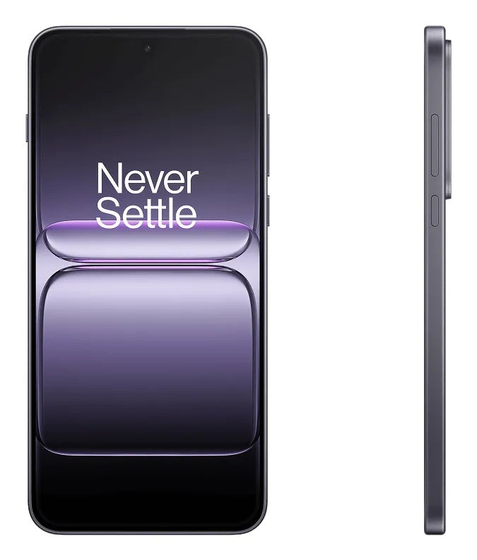 OnePlus Nord 5 5G Mobile Phone, 512GB, 12GB, Phantom Grey 5011113307