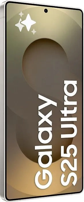 Samsung Galaxy S25 Ultra Mobile Phone, 256GB, 12GB, Titanium Grey SM-S938BZTDEUB