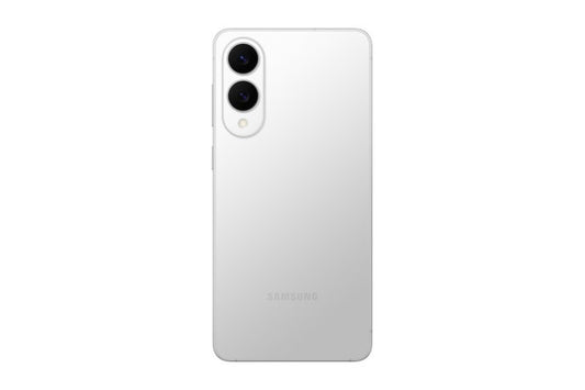 Samsung Galaxy S25 Edge Mobile Phone, 512GB, 12GB, Titanium Silver SM-S937BZSGEUB