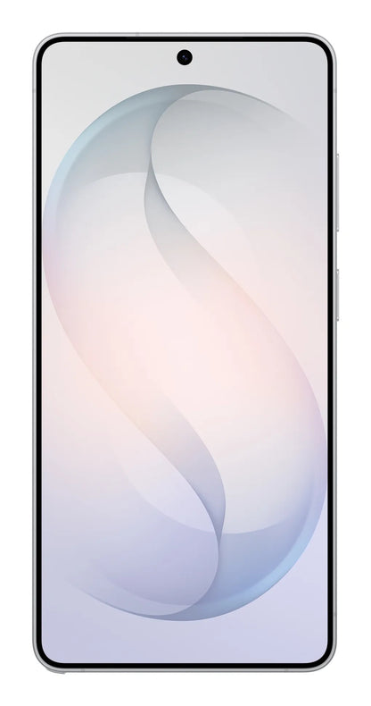 Samsung Galaxy S26 Ultra Mobile Phone, 512GB, 12GB, White SM-S948BZWGEUB