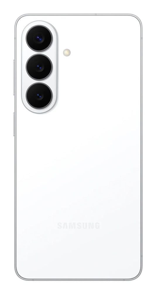 Samsung Galaxy S26+ Mobile Phone, 512GB, 12GB, White SM-S947BZWGEUB