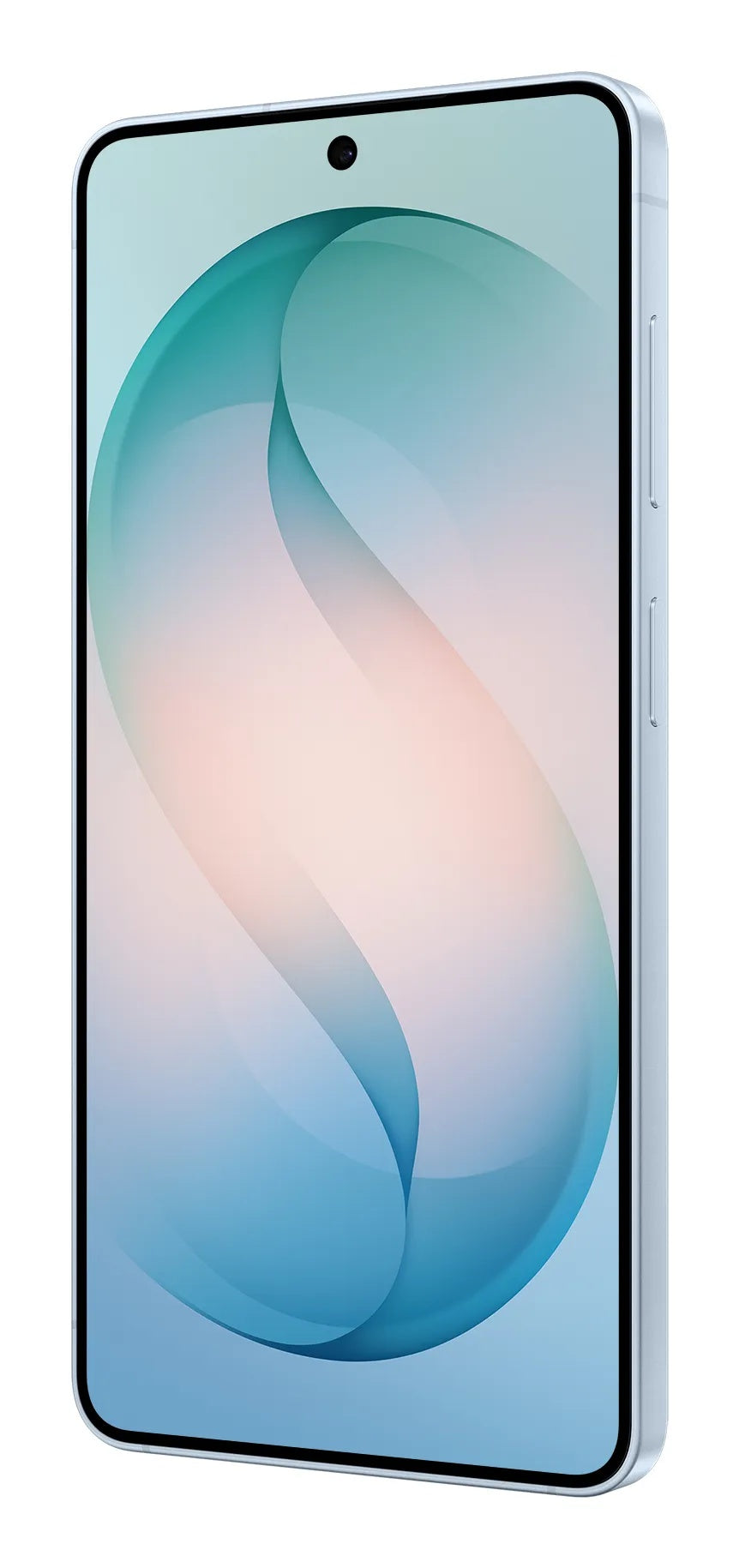Samsung Galaxy S26 Mobile Phone, 512GB, 12GB, Sky Blue SM-S942BLBHEUB
