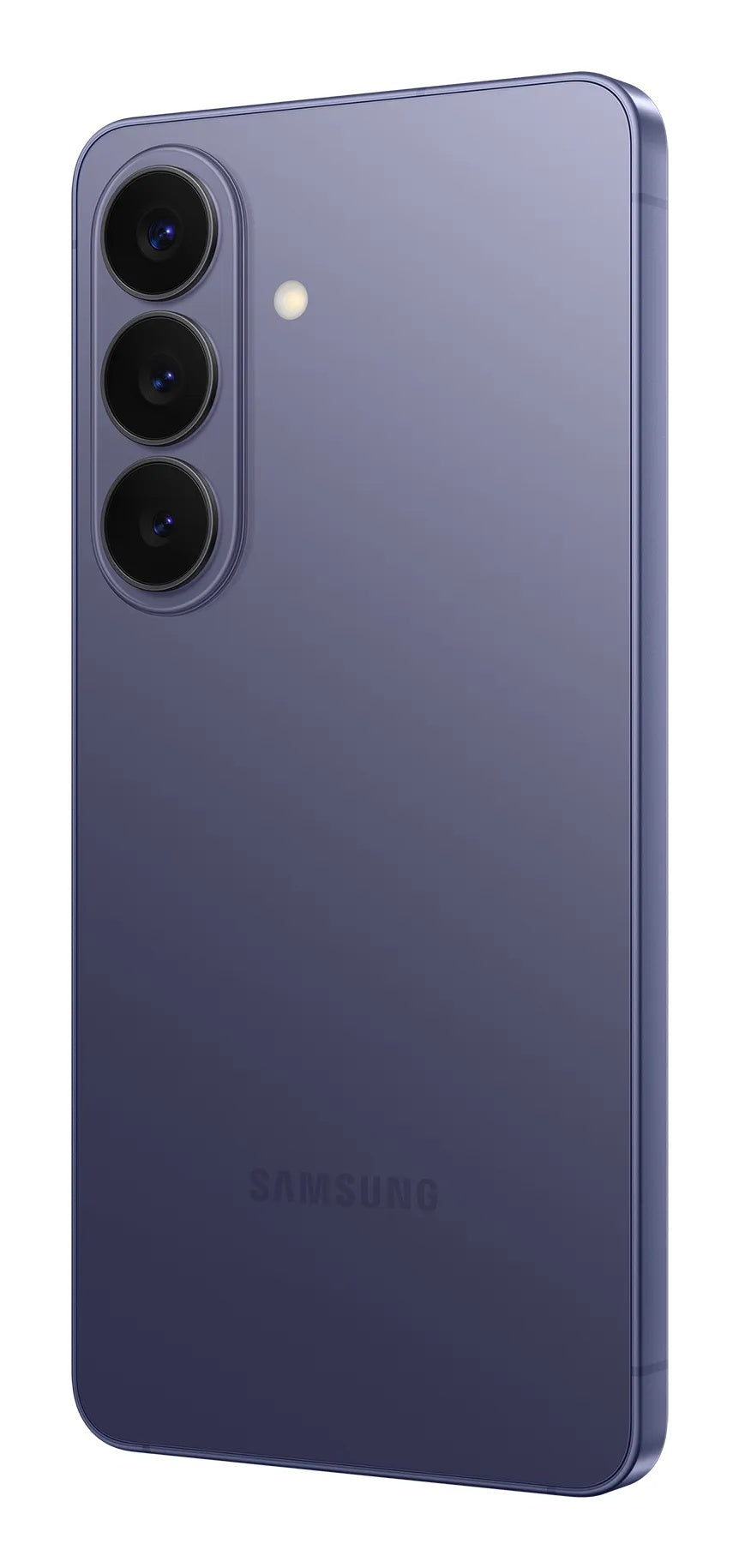Samsung Galaxy S26+ Mobile Phone, 256GB, 12GB, Cobalt Violet SM-S947BZVDEUB