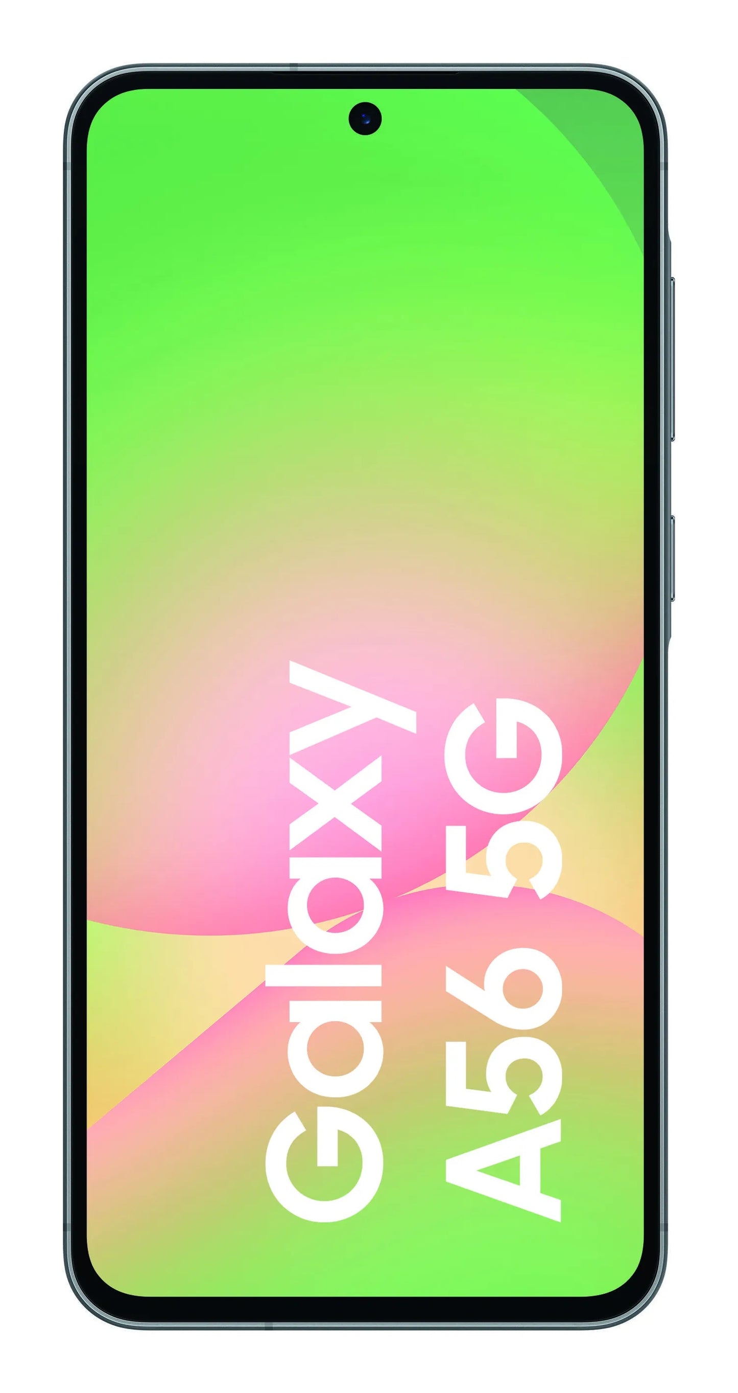 Samsung Galaxy A56 Mobile Phone, 128GB, Awesome Graphite SM-A566BZKAEEB