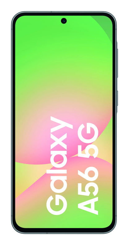 Samsung Galaxy A56 Mobile Phone, 128GB, Awesome Graphite SM-A566BZKAEEB