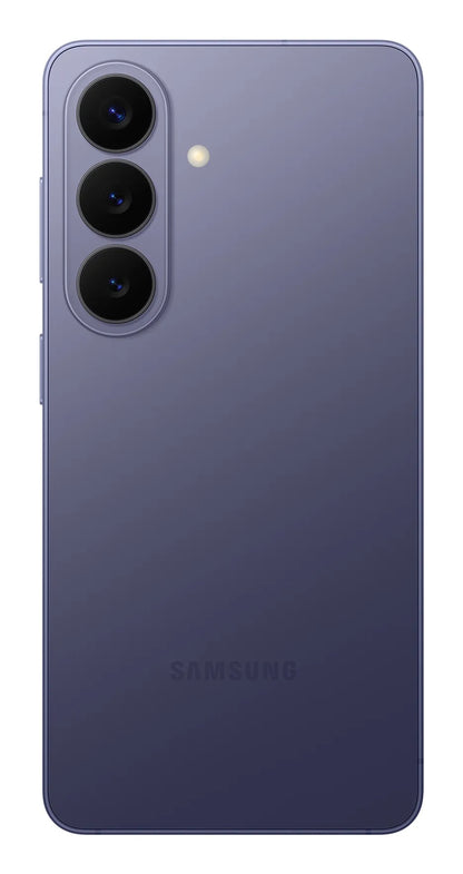 Samsung Galaxy S26+ Mobile Phone, 256GB, 12GB, Cobalt Violet SM-S947BZVDEUB