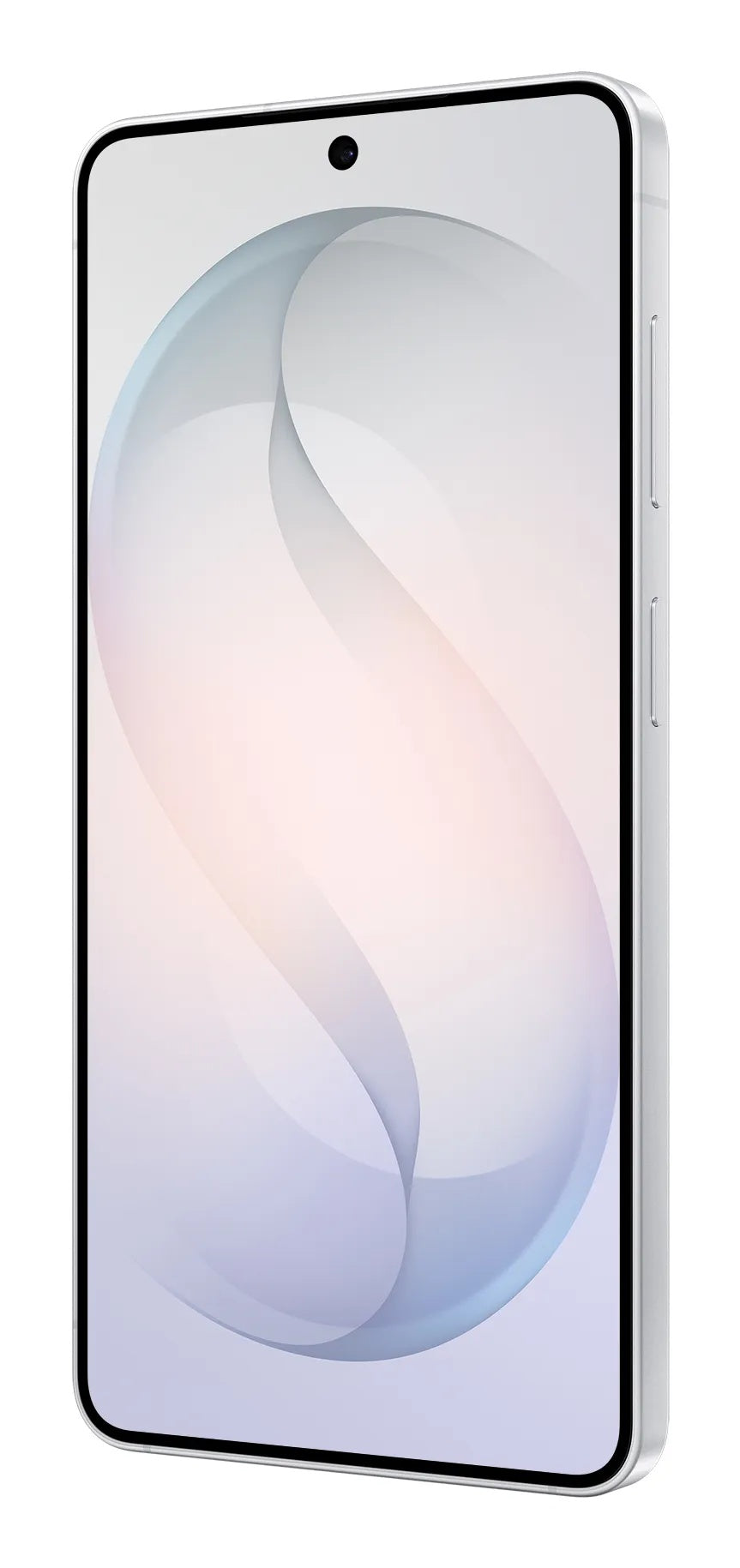 Samsung Galaxy S26 Mobile Phone, 512GB, 12GB, White SM-S942BZWHEUB