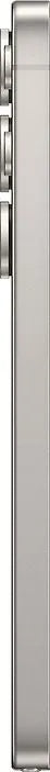 Samsung Galaxy S25 Ultra Mobile Phone, 512GB, 12GB, Titanium Grey SM-S938BZTGEUB