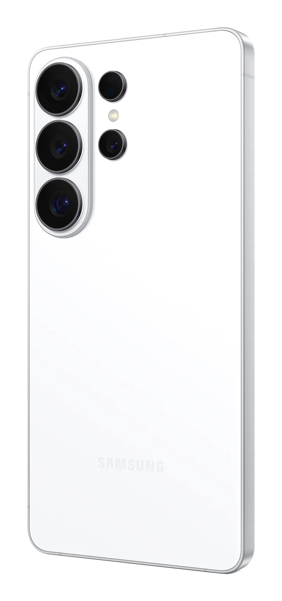Samsung Galaxy S26 Ultra Mobile Phone, 512GB, 12GB, White SM-S948BZWGEUB