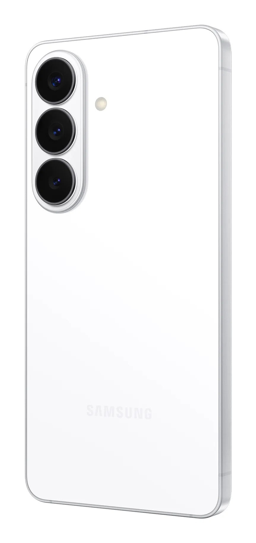 Samsung Galaxy S26+ Mobile Phone, 512GB, 12GB, White SM-S947BZWGEUB