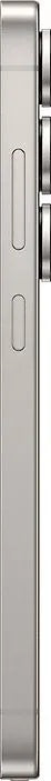 Samsung Galaxy S25 Ultra Mobile Phone, 512GB, 12GB, Titanium Grey SM-S938BZTGEUB