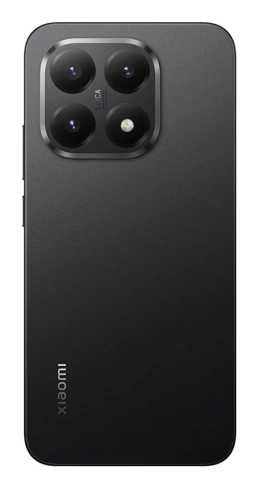 Xiaomi 15T Mobile Phone, 256GB, 12GB, Black MZB0KY5EU