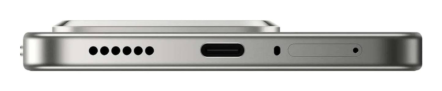 Xiaomi 15T Mobile Phone, 256GB, 12GB, Grey MZB0KY9EU