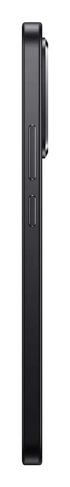 Xiaomi 15T Mobile Phone, 256GB, 12GB, Black MZB0KY5EU