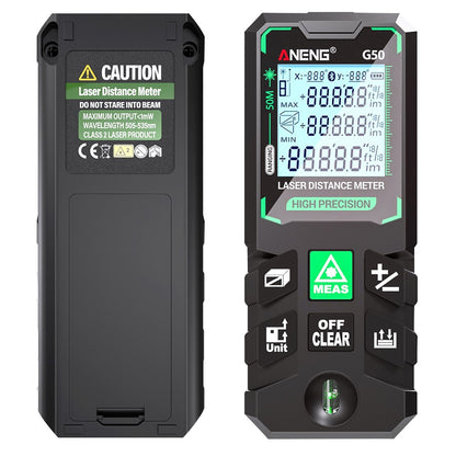 ANENG G50 Laser Distance Meter