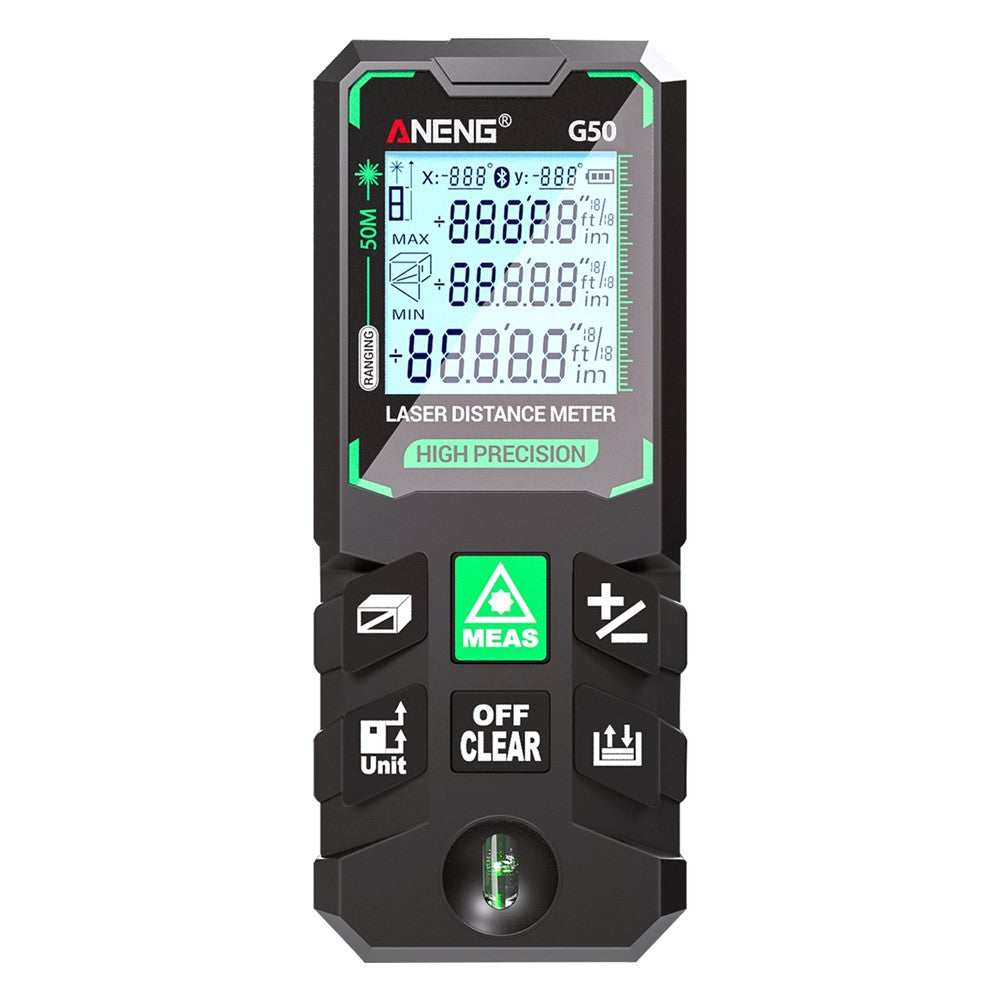 ANENG G50 Laser Distance Meter