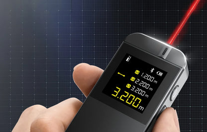 Fnirsi Smart Laser IR40 Rangefinder