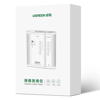 UTP UGREEN NW167 Network Cable Tester