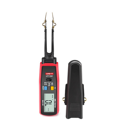 UNI-T UT116C Tweezer Type Service Tester