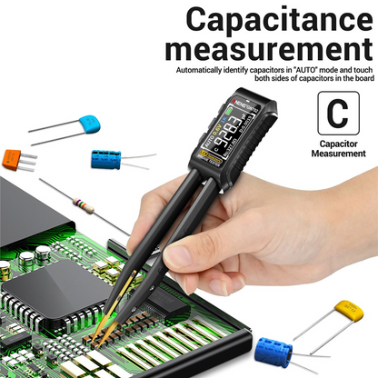 ANENG GN702 Tweezer-Type Service Tester