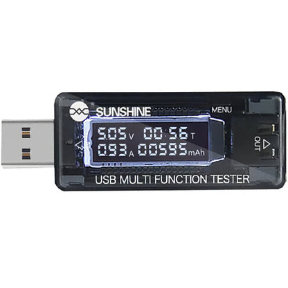 Sunshine SS-302A Voltage Tester