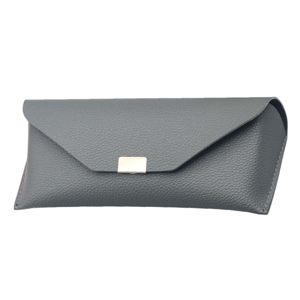 Techsuit ETK4 Glasses Case, 165mm x 80mm, Gray