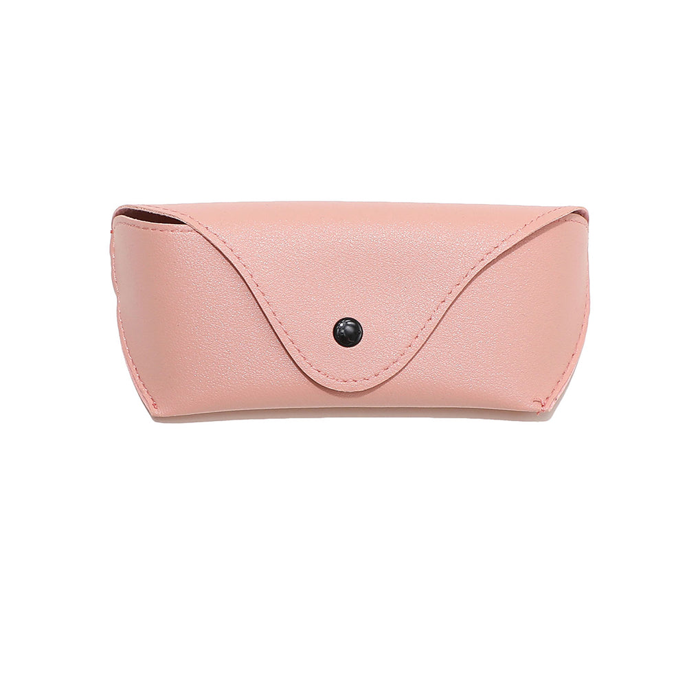 Techsuit ETPU3 Glasses Case, 167mm x 70mm x 40mm, Pink