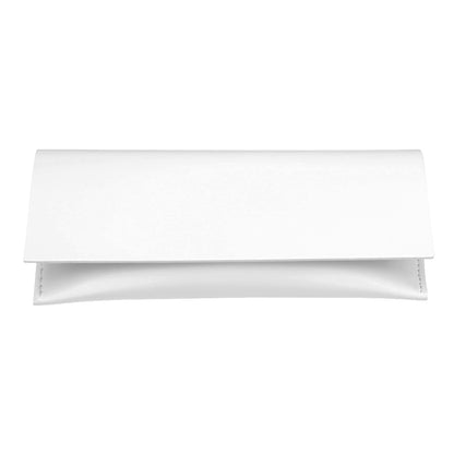 Techsuit Glasses Case TRGC-01, 170mm x 80mm x 35mm, White